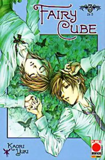 Volume cover